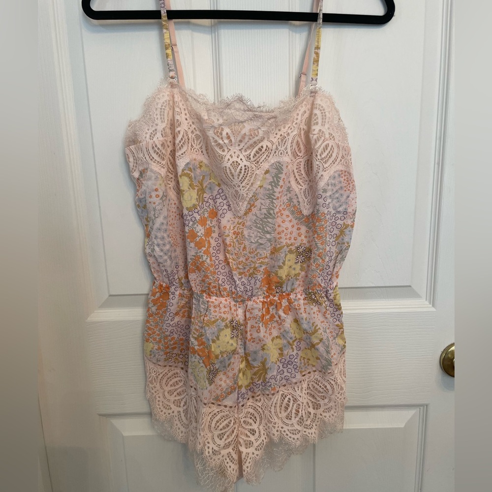 Victoria’s Secret romper